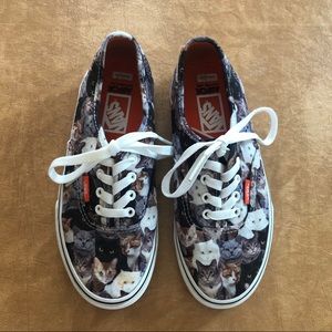 ASPCA Vans